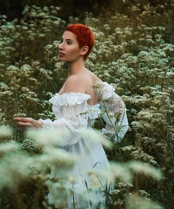 Проститутка Аля