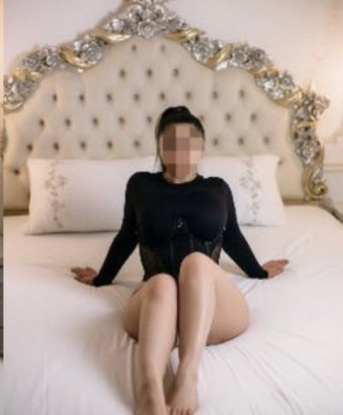 Проститутка Ксения